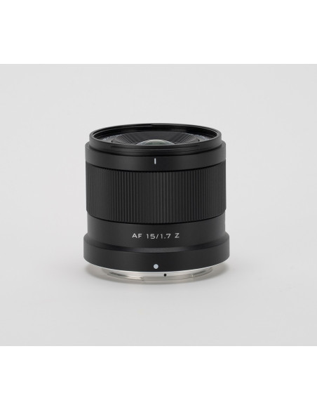 AIR AF 15mm f / 1.7 Nikon Z