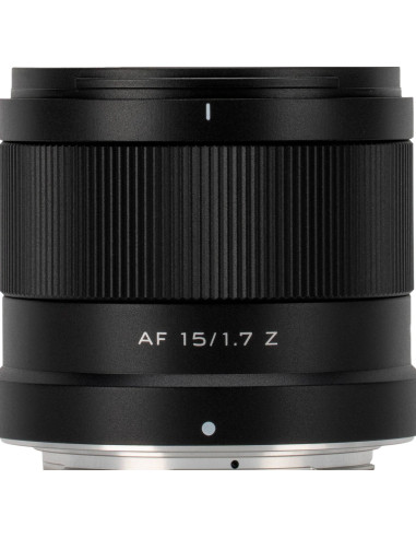 AIR AF 15mm f / 1.7 Nikon Z