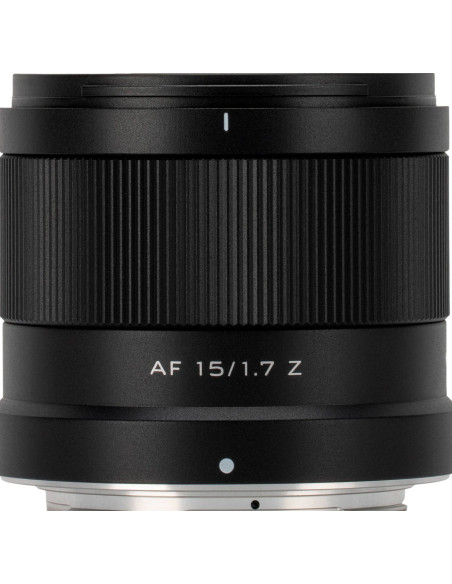 AIR AF 15mm f / 1.7 Nikon Z