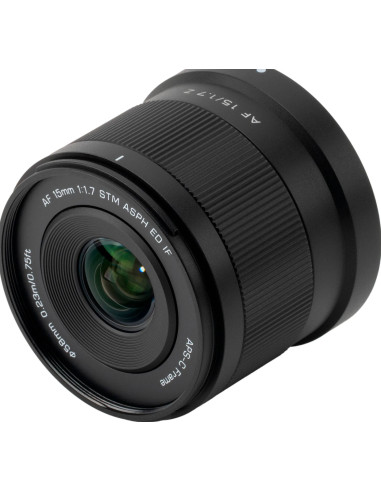 AIR AF 15mm f / 1.7 Nikon Z