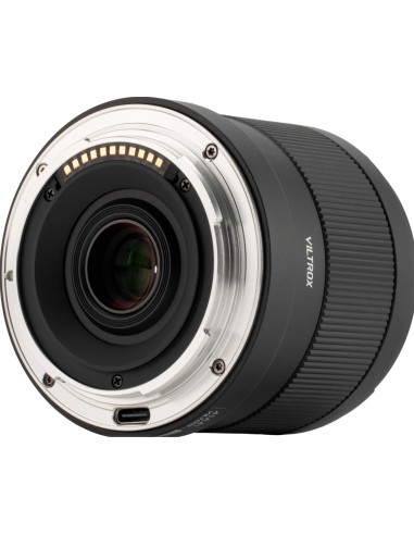 AIR AF 15mm f / 1.7 Nikon Z
