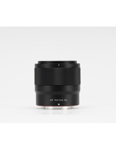 90mm f / 3.5 AF target for Ronin 4D DL-Mount