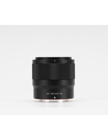 90mm f / 3.5 AF target for Ronin 4D DL-Mount