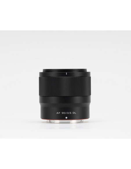 90mm f / 3.5 AF target for Ronin 4D DL-Mount