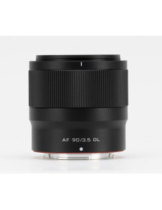 90mm f / 3.5 AF target for Ronin 4D DL-Mount 2