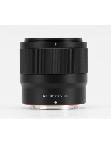 90mm f / 3.5 AF target for Ronin 4D DL-Mount
