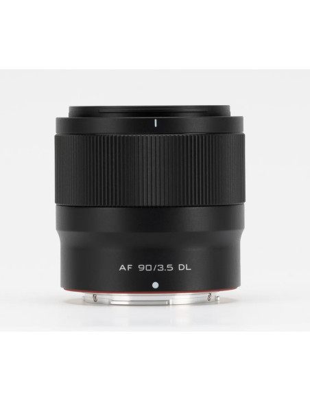 90mm f / 3.5 AF target for Ronin 4D DL-Mount
