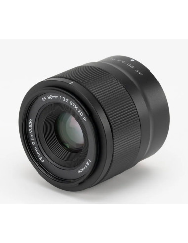 90mm f / 3.5 AF target for Ronin 4D DL-Mount