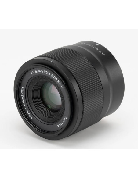 90mm f / 3.5 AF target for Ronin 4D DL-Mount