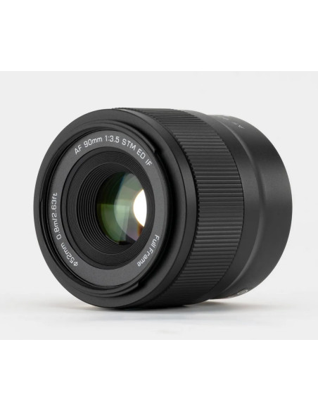 90mm f / 3.5 AF target for Ronin 4D DL-Mount