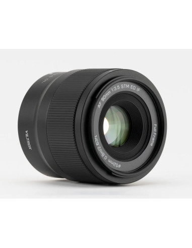 90mm f / 3.5 AF target for Ronin 4D DL-Mount
