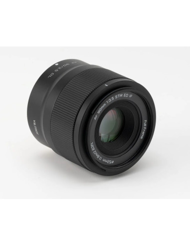 90mm f / 3.5 AF target for Ronin 4D DL-Mount