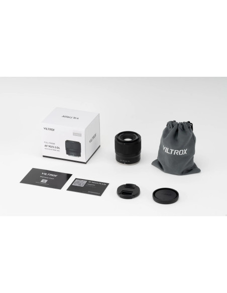90mm f / 3.5 AF target for Ronin 4D DL-Mount