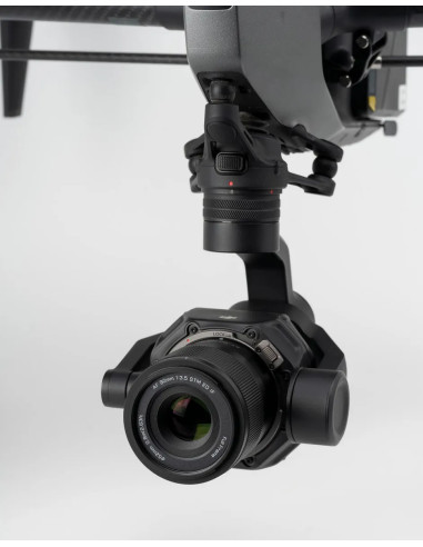 90mm f / 3.5 AF target for Ronin 4D DL-Mount