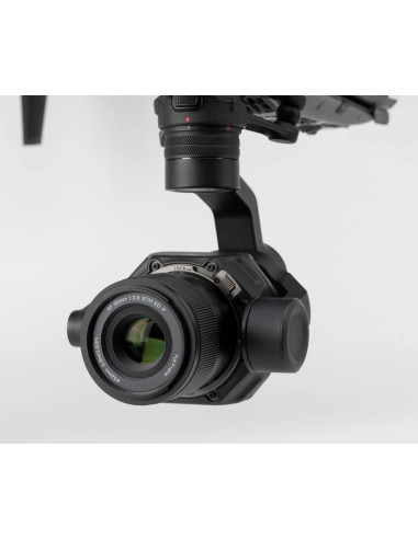 90mm f / 3.5 AF target for Ronin 4D DL-Mount