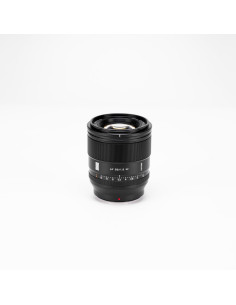 AF 56mm f / 1.2 pro fuji x