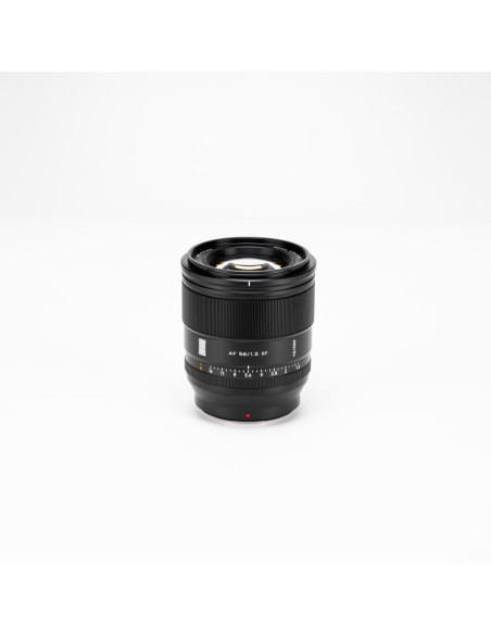 AF 56mm f / 1.2 pro fuji x
