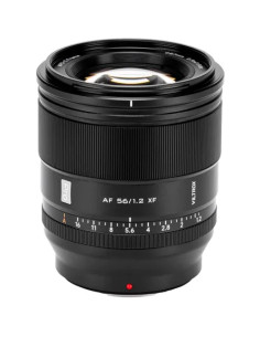AF 56mm f / 1.2 pro fuji x 2
