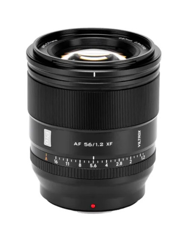 AF 56mm f / 1.2 pro fuji x
