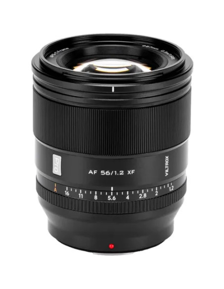 AF 56mm f / 1.2 pro fuji x