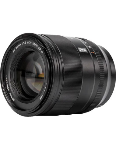 AF 56mm f / 1.2 pro fuji x