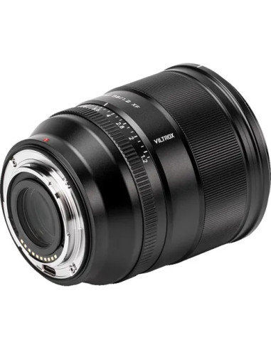 AF 56mm f / 1.2 pro fuji x