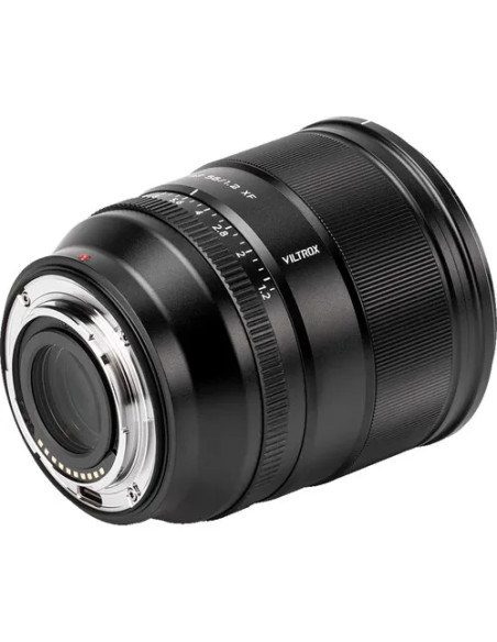 AF 56mm f / 1.2 pro fuji x