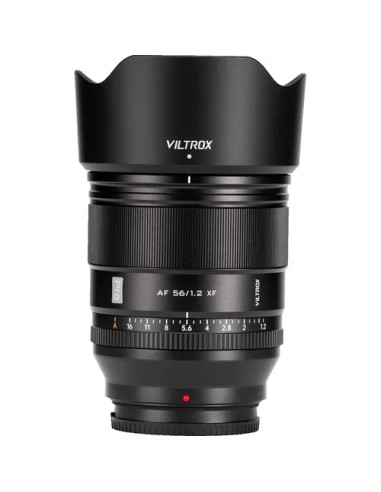 AF 56mm f / 1.2 pro fuji x