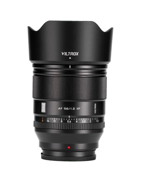 AF 56mm f / 1.2 pro fuji x
