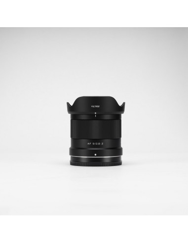 AF 9mm f / 2.8 sony e-mount
