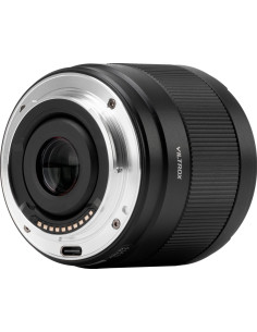 AF 9mm f / 2.8 sony e-mount 2