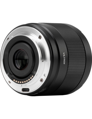 AF 9mm f / 2.8 sony e-mount