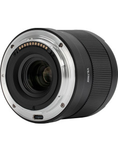 AF 14mm f / 4 Nikon Z 2
