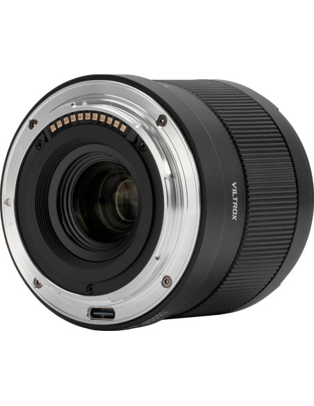 AF 14mm f / 4 Nikon Z