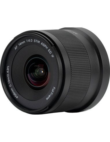 AF 14mm f / 4 Nikon Z