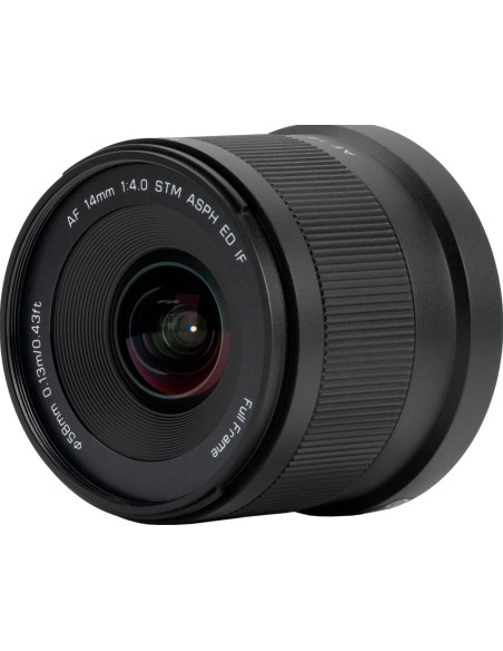 AF 14mm f / 4 Nikon Z