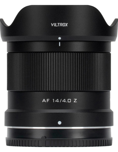AF 14mm f / 4 Nikon Z