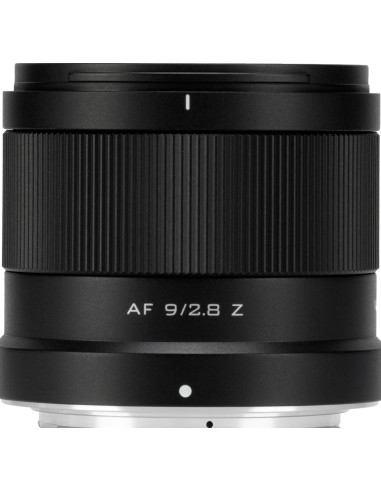 AF 9mm f / 2.8 Nikon Z
