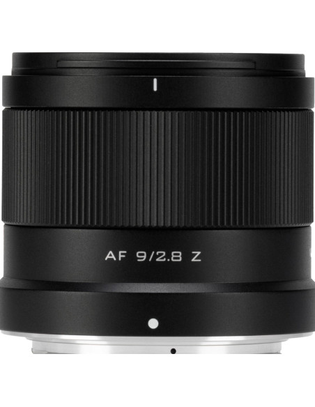 AF 9mm f / 2.8 Nikon Z