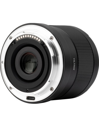 AF 9mm f / 2.8 Nikon Z