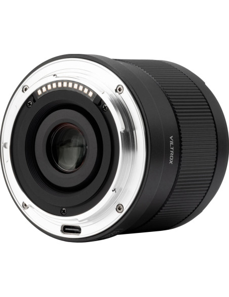AF 9mm f / 2.8 Nikon Z