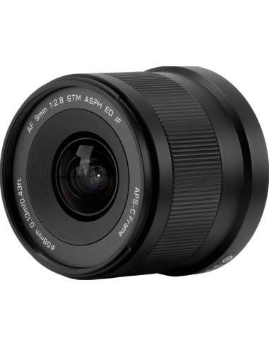 AF 9mm f / 2.8 Nikon Z