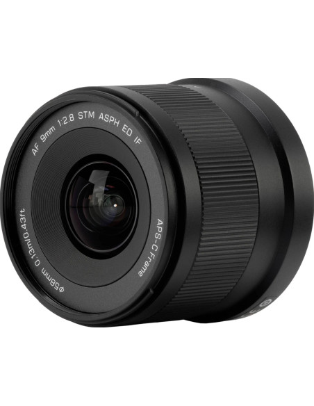AF 9mm f / 2.8 Nikon Z