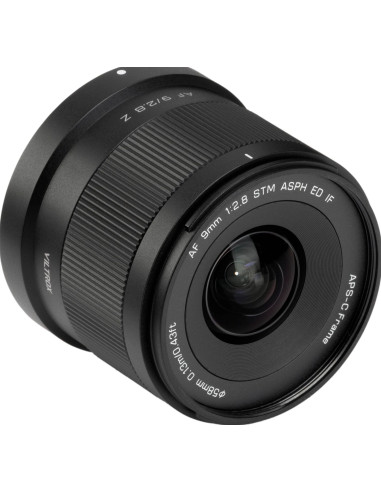 AF 9mm f / 2.8 Nikon Z