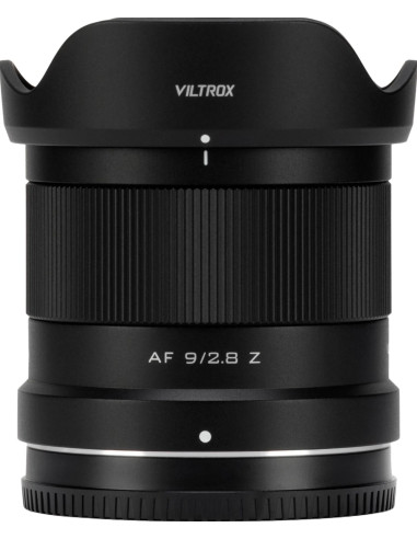 AF 9mm f / 2.8 Nikon Z