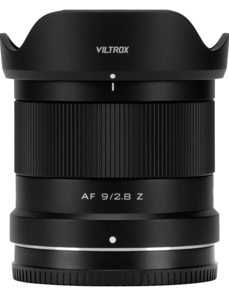 AF 9mm f / 2.8 Nikon Z