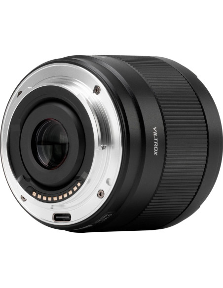 AF 9mm f / 2.8 Nikon Z