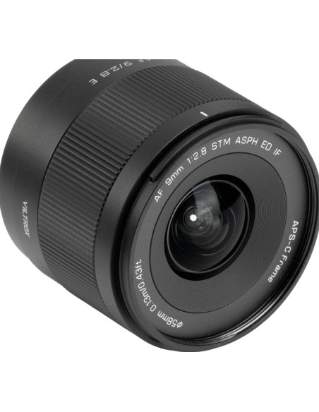 AF 9mm f / 2.8 Nikon Z