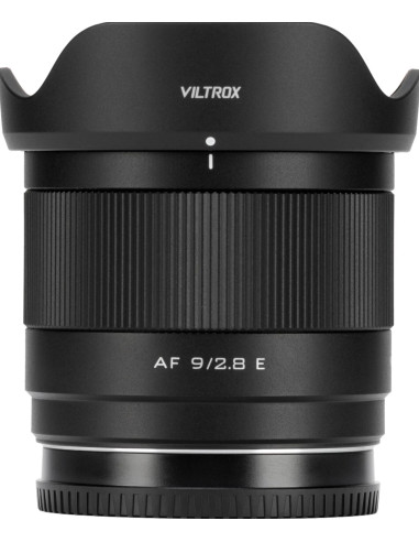 AF 9mm f / 2.8 Nikon Z