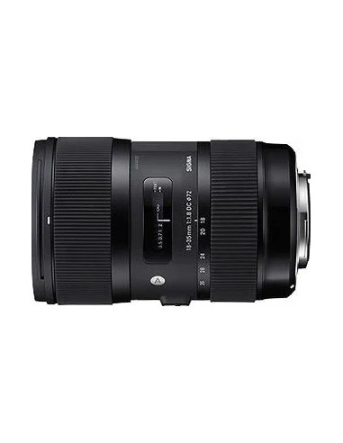 18-35mm f / 1.8 dc hsm art canon